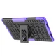 Чехол Armor Case для Realme Pad 10.4 Violet - изображение 6
