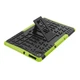 Чехол Armor Case для Lenovo Tab K10 (TB-X6C6) / M10 Plus 1/2 Gen (TB-X606) Lime - изображение 8