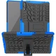 Чехол Armor Case для Lenovo Tab P11 Pro (TB-J706) Blue - изображение 1