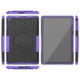 Чехол Armor Case для Huawei MatePad T10 / T10s Violet - изображение 2