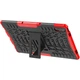 Чехол Armor Case для Lenovo Tab P11 Pro (TB-J706) Red - изображение 2