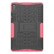 Чехол Armor Case для Huawei Matepad 11 Rose - изображение 2