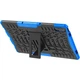 Чехол Armor Case для Lenovo Tab P11 Pro (TB-J706) Blue - изображение 6