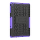 Чехол Armor Case для Huawei MatePad T10 / T10s Violet - изображение 7