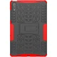 Чехол Armor Case для Lenovo Tab P11 Pro (TB-J706) Red - изображение 5