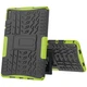 Чехол Armor Case для Huawei Matepad 11 Lime - изображение 5