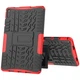 Чехол Armor Case для Huawei Matepad 11 Red - изображение 2