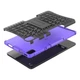 Чохол Armor Case для Xiaomi Mi Pad 5 / Mi Pad 5 Pro Violet - зображення 8