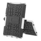 Чохол Armor Case для Lenovo Tab P11&nbsp;(TB-J606) / P11 Plus&nbsp;(TB-J616) White - зображення 3