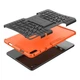 Чехол Armor Case для Huawei Matepad 11 Orange - изображение 2