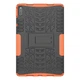 Чехол Armor Case для Huawei Matepad 11 Orange - изображение 4