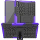 Чехол Armor Case для Lenovo Tab P11 Pro (TB-J706) Violet - изображение 1