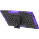 Чехол Armor Case для Lenovo Tab P11 Pro (TB-J706) Violet - изображение 3
