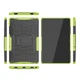 Чехол Armor Case для Lenovo Tab M10 Plus (3rd Gen) TB125 / TB128 Lime - изображение 6