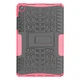 Чехол Armor Case для Realme Pad 10.4 Rose - изображение 2