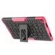 Чехол Armor Case для Realme Pad 10.4 Rose - изображение 7
