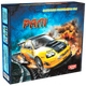 Настольная игра "Ралли" 0 на укр. языке Artos Games 35х29х6 см 000217732 - изображение 1