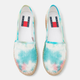 Женские эспадрильи Tommy Hilfiger 307797765 41 Белые (1159769731) - изображение 6
