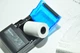 Безпровідний термопринтер чеків Mini Portable Thermal Printer 58мм - изображение 3