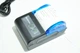 Безпровідний термопринтер чеків Mini Portable Thermal Printer 58мм - изображение 4