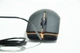 Провідна оптична мишка UKC 3D Otical Mouse Black - изображение 5
