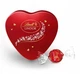 Конфеты Lindt Lindor в сердце жб 50 г - изображение 2