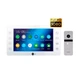 Комплект KAPPA HD KIT SILVER Neolight (82-00043) - изображение 1