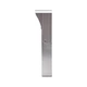 Виклична панель 2Mp Light Vision RIO FHD Silver - зображення 2