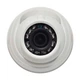 Купольная мини камера Light Vision VLC-7192DM White, 2Мп - изображение 3