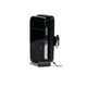 Замок биометрический автономный на стеклянную дверь Trinix TRL-3307BTG с Bluetooth, считывателем отпечатков пальцев и карт Mifare (65-00042) - изображение 3