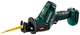 Аккумуляторная сабельная пила Metabo SSE 18 LTX Compact без АКБ (602266890) - изображение 1