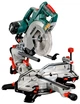 Торцовочная пила Metabo KGSV 72 Xact Sym (612216000) - изображение 1