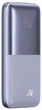 Powerbank Baseus Bipow Pro Digital Display 22.5W 20000mAh Purple (PPBD030005) - зображення 2