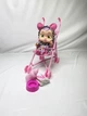 Плачущий пупс в коляске Baby Toys 3 серия (47693) - изображение 3