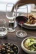 ZWIESEL GLAS Vervino Набір келихів для червоного вина Bordeaux 0,742 л (2) ZG - изображение 4