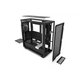 Корпус NZXT H7 Flow White/Black (CM-H71FG-01) без БР - зображення 9