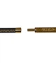 Кальян Amy Deluxe AMIR`S 901 Karat X висота 72 см 4873570 - зображення 6