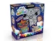 Набор для раскрашивания рюкзака Danko Toys My Color Owl-Bag COWL-01-01U - изображение 2
