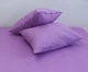 Комплект постельного белья с двумя пододеяльниками Lavender TAG Ранфорс Семейный (TGr838-6) - изображение 3