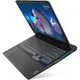 Ноутбук Lenovo IdeaPad Gaming 3 15ARH7 (82SB00GERA) - изображение 5