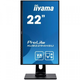 Монітор iiyama XUB2294HSU-B1 - изображение 9