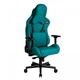Крісло ігрове Hator Arc Fabric Emerald (HTC-997) - изображение 2