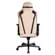 Крісло ігрове Hator Arc Fabric Sandy Brown (HTC-996) - изображение 3