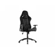 Крісло ігрове 2E GAMING Chair BUSHIDO Dark Grey (2E-GC-BUS-GR) - изображение 1
