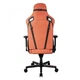 Крісло ігрове Hator Arc Fabric Terracotta Red (HTC-998) - изображение 3