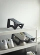 Підставка для взуття IKEA MURVEL МУРВЕЛЬ 14х14х24 см 204.348.32 - зображення 5