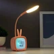 Настільна mini лампа, нічник WINNBOSS NO5 2LED - зображення 2