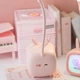 Настільна mini лампа, нічник WINNBOSS NO5 2LED - зображення 3