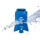 Герметичний мішок для накачування матрацу Naturehike FC-10 NH19Q033-D blue (6927595734285) - изображение 3
