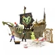 Ігровий набір CHAP MEI Пірати The Witch Pirate Ship (505211) - зображення 1